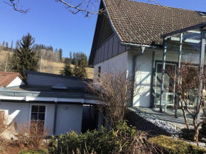 Ferienwohnung Haus Bruni